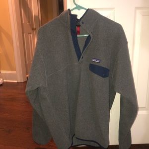 mens patagonia